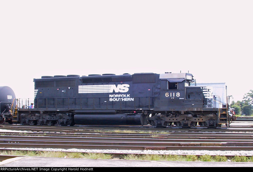 NS 6118